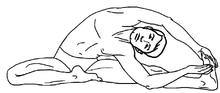 Иллюстрация к книге — Восточный путь самоомоложения. Все лучшие техники и методики [_293.jpg]