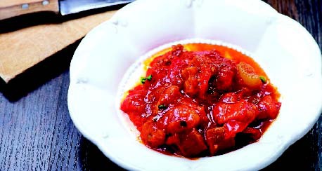 Иллюстрация к книге — Овощная икра и лечо. Готовим, как профессионалы! [i_007.jpg]