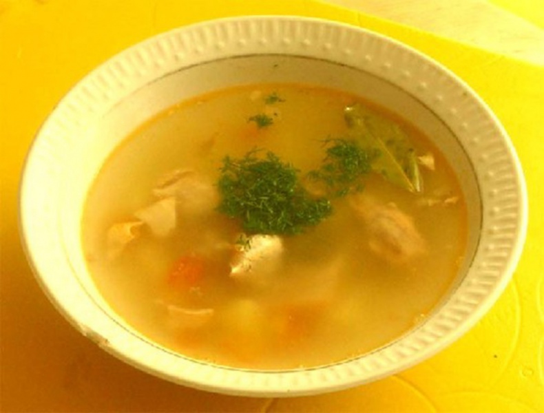 Иллюстрация к книге — Кулинария от Голиба [image32_5478dddcc51f9575223105af_jpg.jpg]