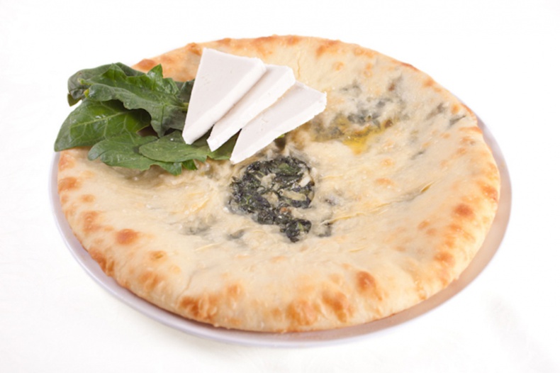 Иллюстрация к книге — Осетинские пироги. Кухни народов мира [image12_547ac9eb3c6359ad58225474_jpg.jpg]