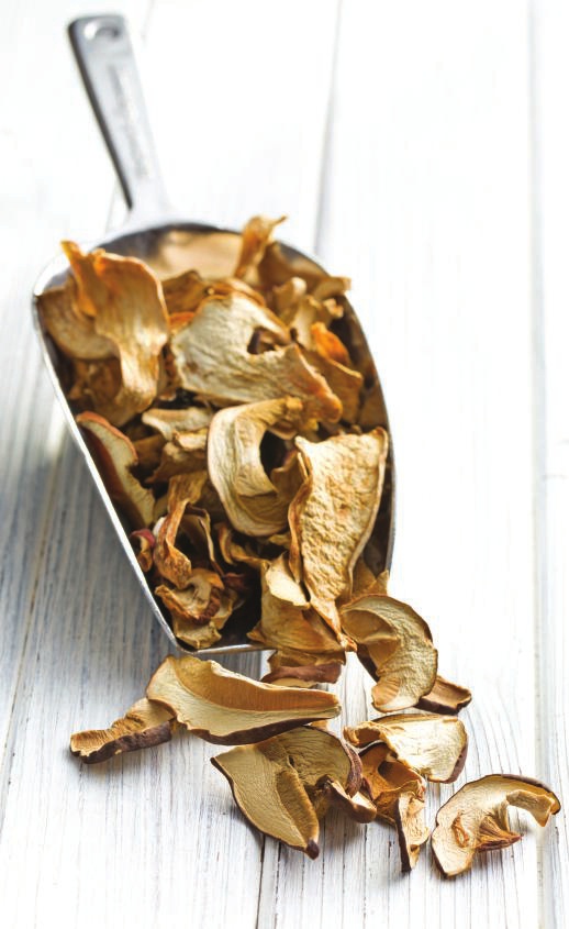 Иллюстрация к книге — Грибные рецепты. Готовим, как профессионалы! [_7.jpg]