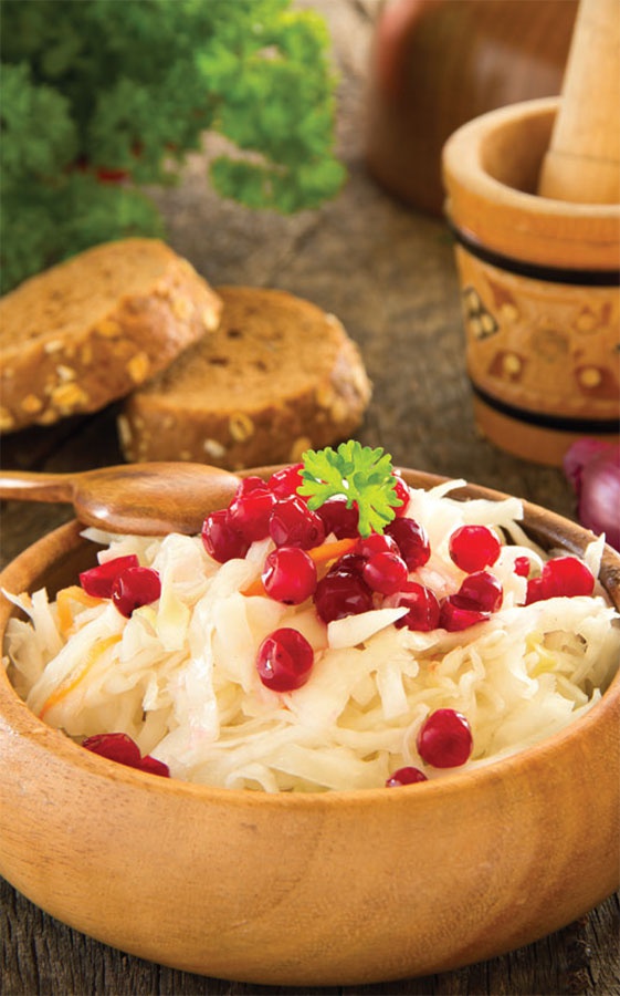 Иллюстрация к книге — Разносолы из капусты. Готовим, как профессионалы! [i_008.jpg]