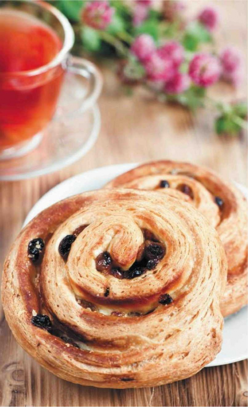 Иллюстрация к книге — Выпечка из слоеного теста. Готовим, как профессионалы! [_9.jpg]