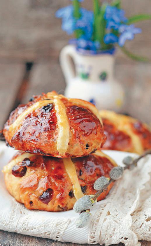 Иллюстрация к книге — Пасхальный стол. Готовим, как профессионалы! [imgf2d2.jpg]