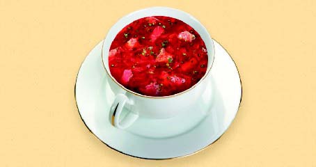 Иллюстрация к книге — Летние супы, окрошки, свекольники и другие. Готовим, как профессионалы! [i_052.jpg]