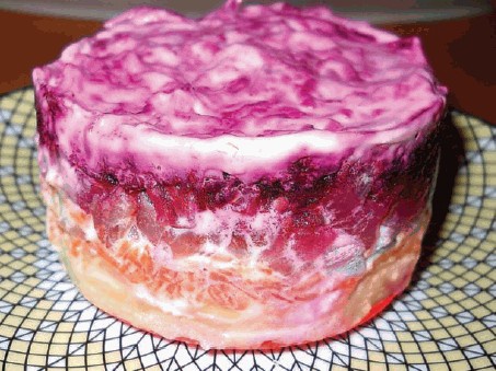 Иллюстрация к книге — Блюда из селедочки [i_002.jpg]