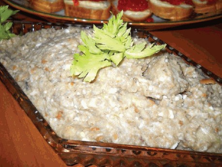 Иллюстрация к книге — Блюда из селедочки [i_004.jpg]