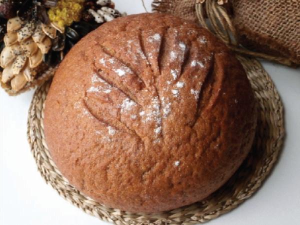 Иллюстрация к книге — Домашний хлеб [Autogen_eBook_id1.jpg]