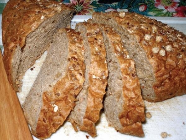 Иллюстрация к книге — Домашний хлеб [Autogen_eBook_id3.jpg]