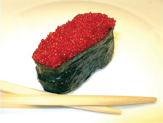 Иллюстрация к книге — Суши и роллы. Готовим, как профессионалы! [i_003.jpg]