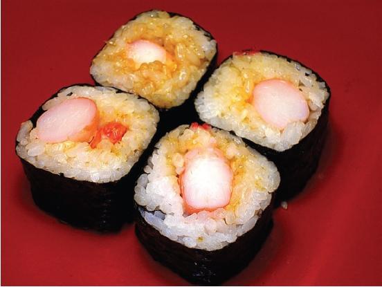 Иллюстрация к книге — Суши и роллы. Готовим, как профессионалы! [i_008.jpg]