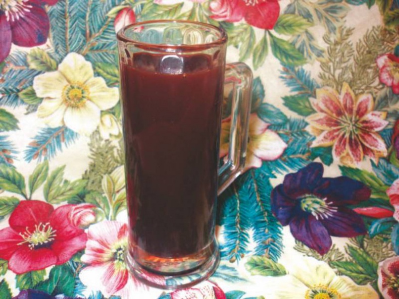 Иллюстрация к книге — Каким вином нас угощали. Напитки с градусом и без [_3.jpg]