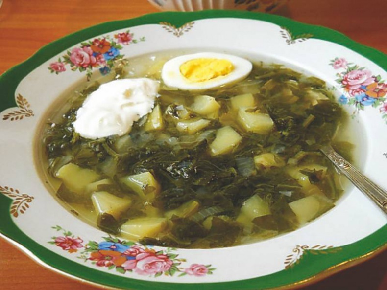 Иллюстрация к книге — Супы [i_003.jpg]