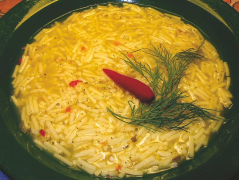 Иллюстрация к книге — Супы [i_005.jpg]