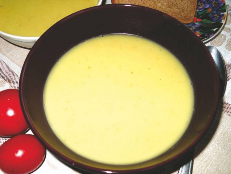 Иллюстрация к книге — Супы [i_007.jpg]