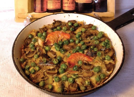 Иллюстрация к книге — Рагу и запеканки [i_002.jpg]