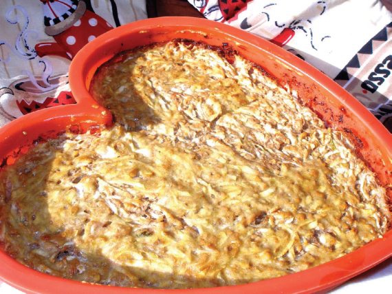 Иллюстрация к книге — Рагу и запеканки [i_005.jpg]