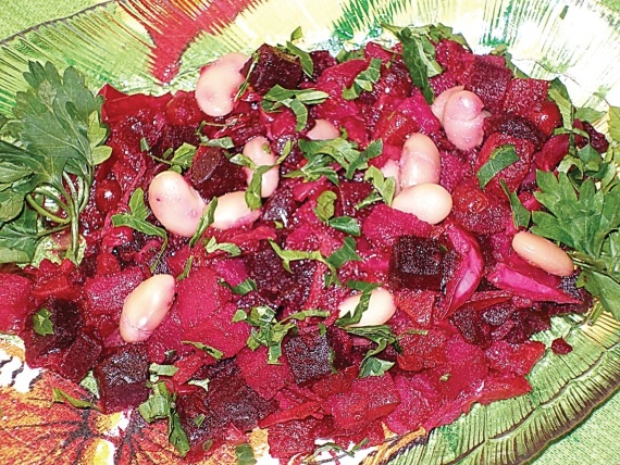 Иллюстрация к книге — Оригинальные рецепты украинских кушаний [i_001.jpg]