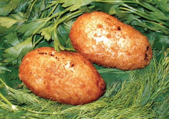 Иллюстрация к книге — Оригинальные рецепты украинских кушаний [i_003.jpg]