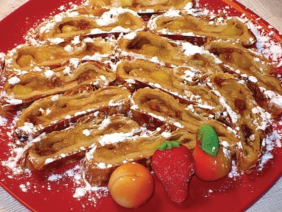 Иллюстрация к книге — Оригинальные рецепты украинских кушаний [i_008.jpg]