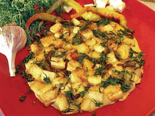 Иллюстрация к книге — Блюда из сыра [i_007.jpg]