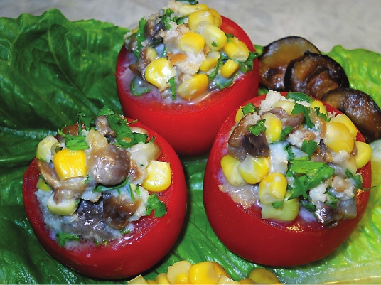 Иллюстрация к книге — Фаршированные блюда [i_007.jpg]