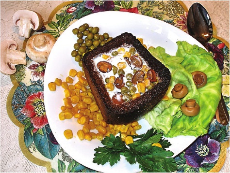 Иллюстрация к книге — Деликатесы по-домашнему [i_005.jpg]