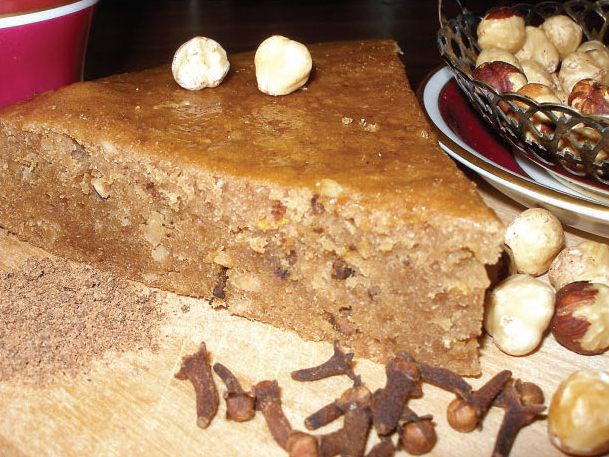 Иллюстрация к книге — Блюда с медом [Autogen_eBook_id6.jpg]