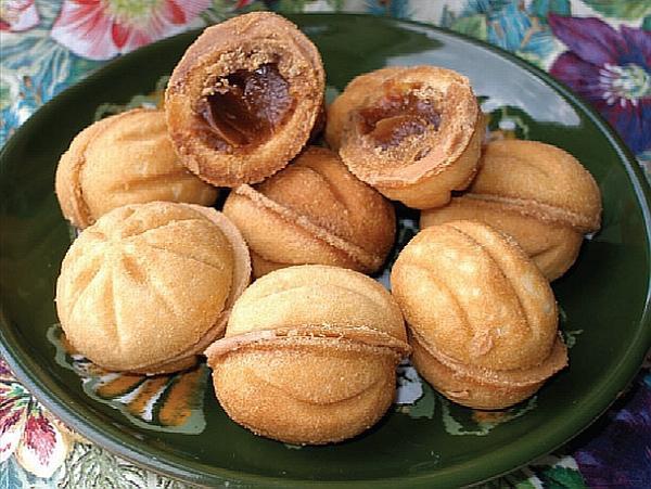 Иллюстрация к книге — Печенье для детей и взрослых [Autogen_eBook_id3.jpg]