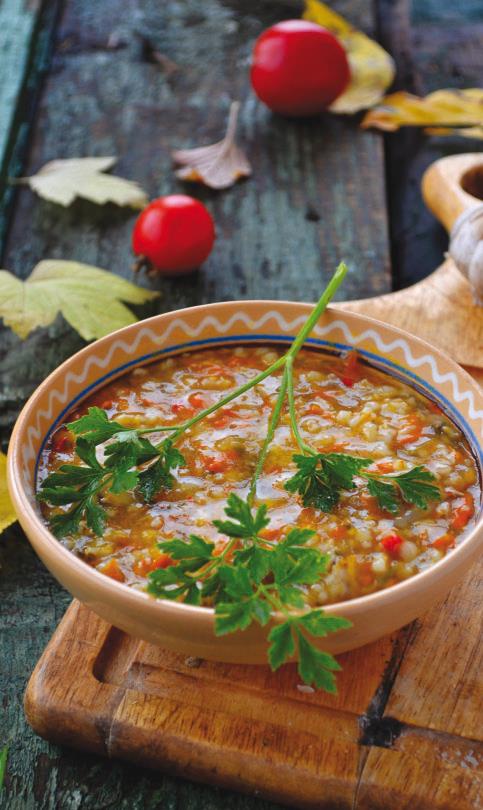 Иллюстрация к книге — Украинская, белорусская, молдавская кухни [i_009.jpg]