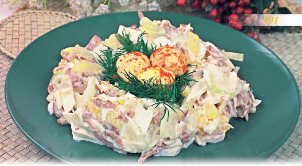 Иллюстрация к книге — Встречаем гостей [_06_asnack.jpg]