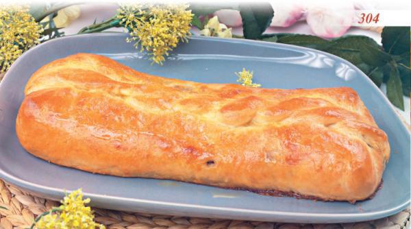 Иллюстрация к книге — Встречаем гостей [_09_pastry.jpg]