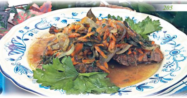 Иллюстрация к книге — Встречаем гостей [_10_hot.jpg]