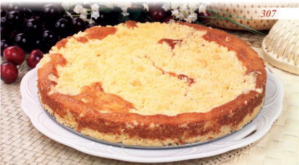 Иллюстрация к книге — Встречаем гостей [_12_pastry.jpg]