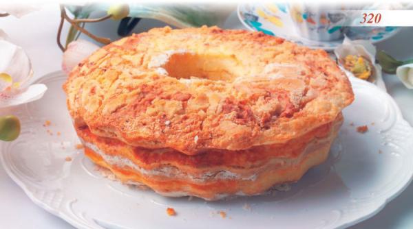 Иллюстрация к книге — Встречаем гостей [_25_pastry.jpg]