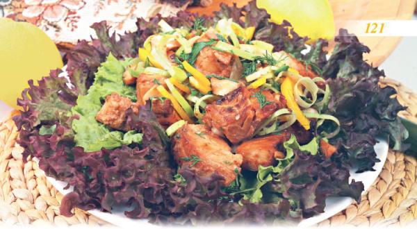 Иллюстрация к книге — Встречаем гостей [_26_asnack.jpg]