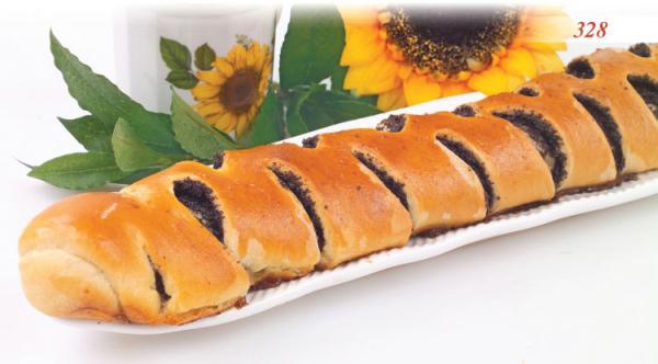 Иллюстрация к книге — Встречаем гостей [_33_pastry.jpg]