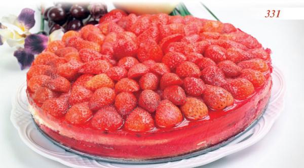 Иллюстрация к книге — Встречаем гостей [_36_pastry.jpg]