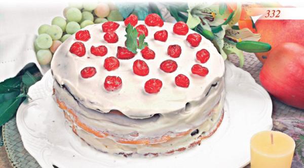 Иллюстрация к книге — Встречаем гостей [_37_pastry.jpg]