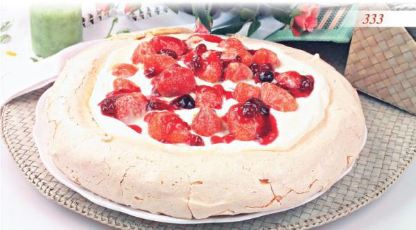 Иллюстрация к книге — Встречаем гостей [_38_pastry.jpg]