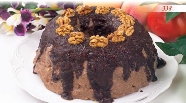 Иллюстрация к книге — Встречаем гостей [_43_pastry.jpg]