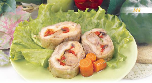 Иллюстрация к книге — Встречаем гостей [_53_asnack.jpg]