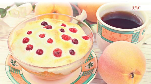 Иллюстрация к книге — Встречаем гостей [_63_pastry.jpg]