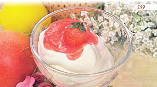 Иллюстрация к книге — Встречаем гостей [_64_pastry.jpg]