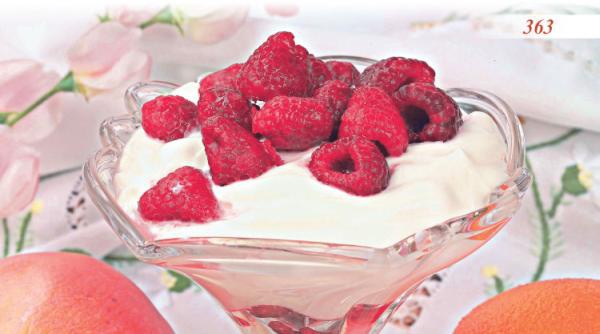 Иллюстрация к книге — Встречаем гостей [_68_pastry.jpg]