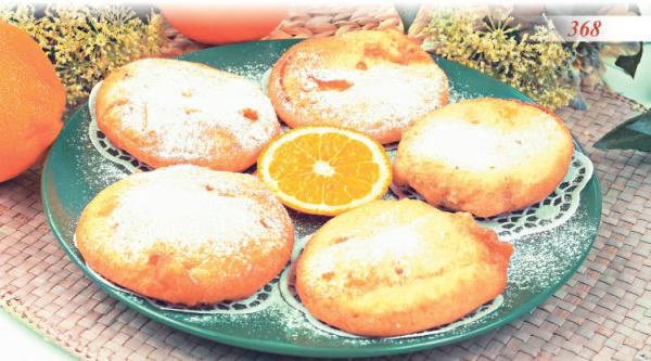 Иллюстрация к книге — Встречаем гостей [_73_pastry.jpg]