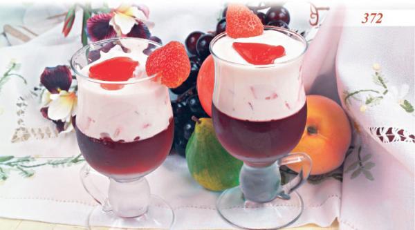 Иллюстрация к книге — Встречаем гостей [_77_pastry.jpg]