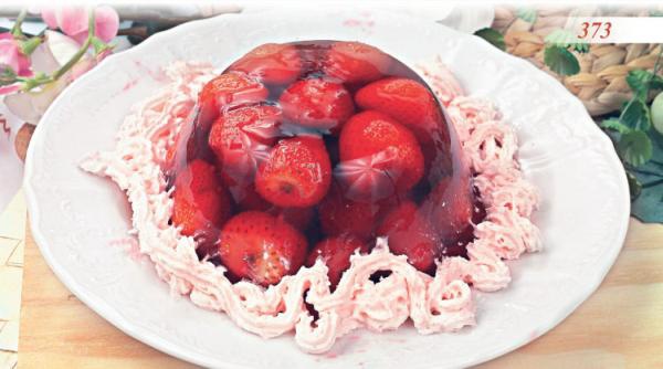 Иллюстрация к книге — Встречаем гостей [_78_pastry.jpg]