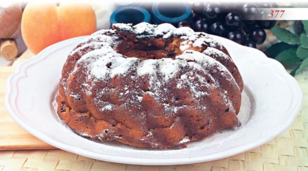 Иллюстрация к книге — Встречаем гостей [_82_pastry.jpg]