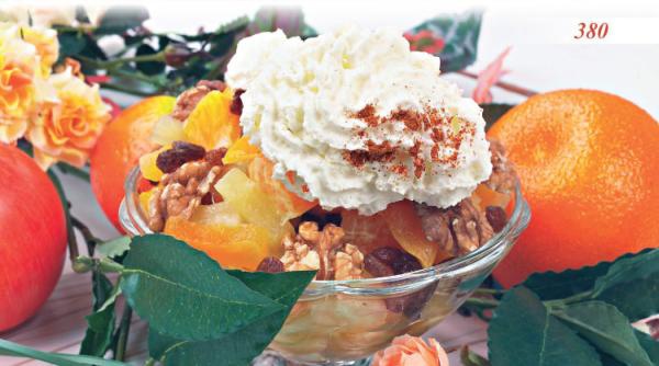 Иллюстрация к книге — Встречаем гостей [_85_pastry.jpg]